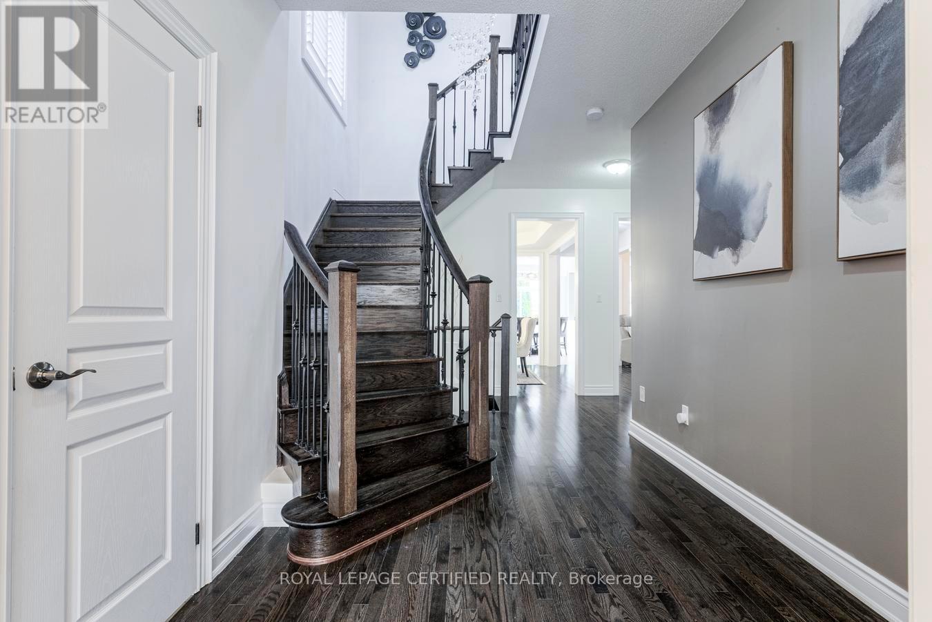41 Danby Street, Vaughan, Ontario L4H 3Z2 - Photo 4 - N13634684