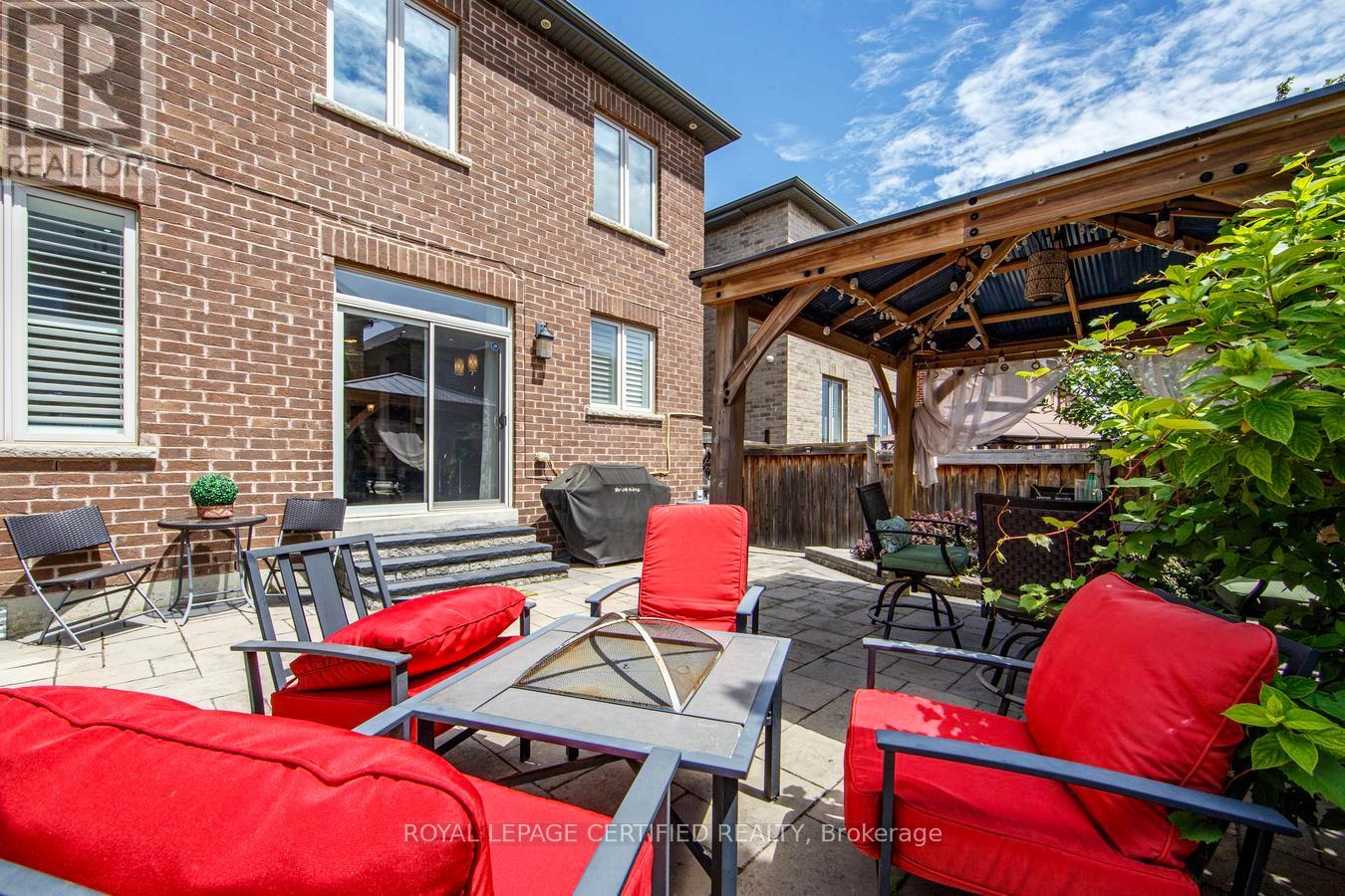 41 Danby Street, Vaughan, Ontario L4H 3Z2 - Photo 46 - N13634684