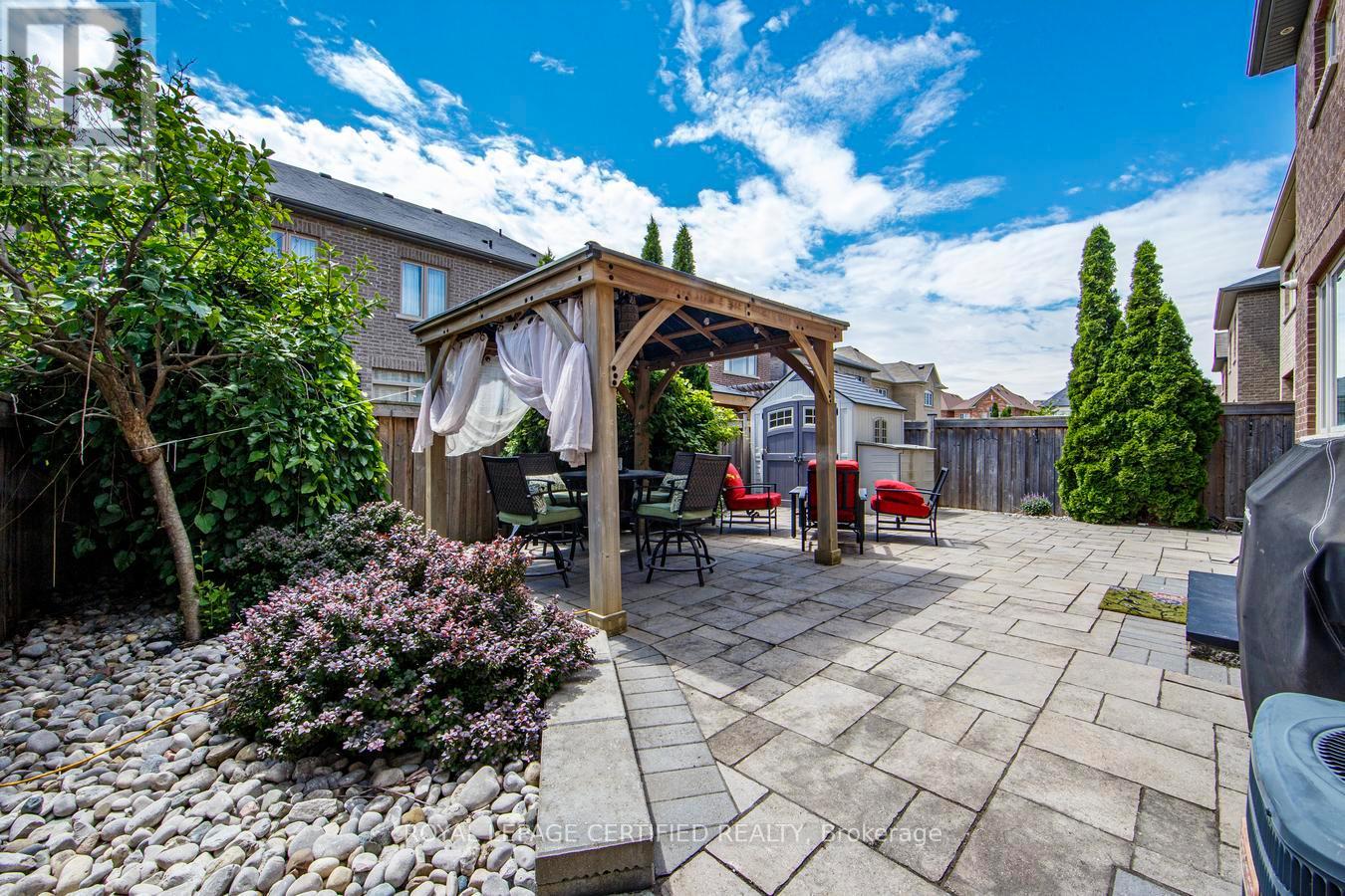 41 Danby Street, Vaughan, Ontario L4H 3Z2 - Photo 47 - N13634684