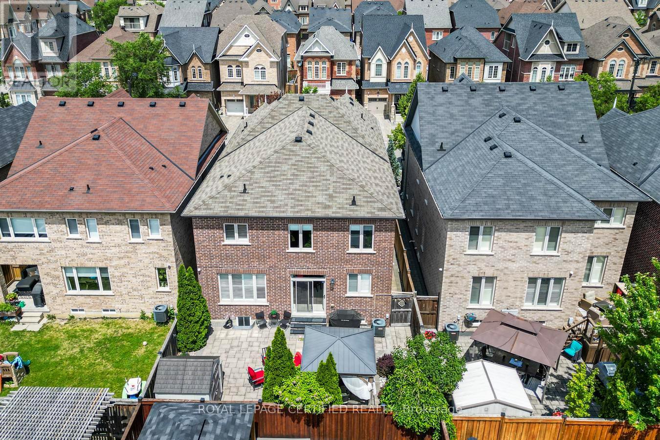 41 Danby Street, Vaughan, Ontario L4H 3Z2 - Photo 49 - N13634684