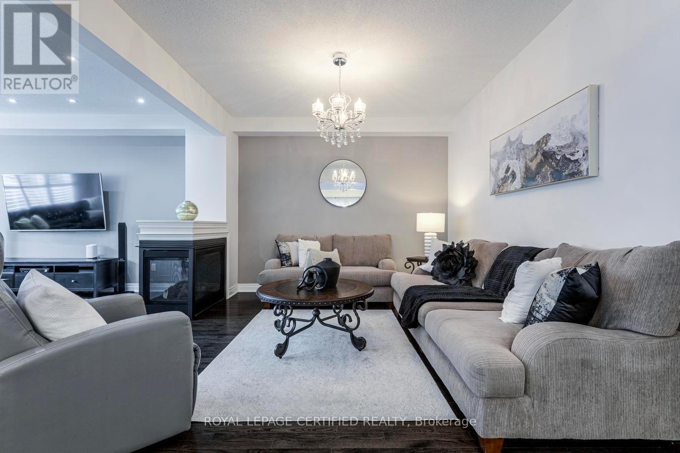 41 Danby Street, Vaughan, Ontario L4H 3Z2 - Photo 5 - N13634684