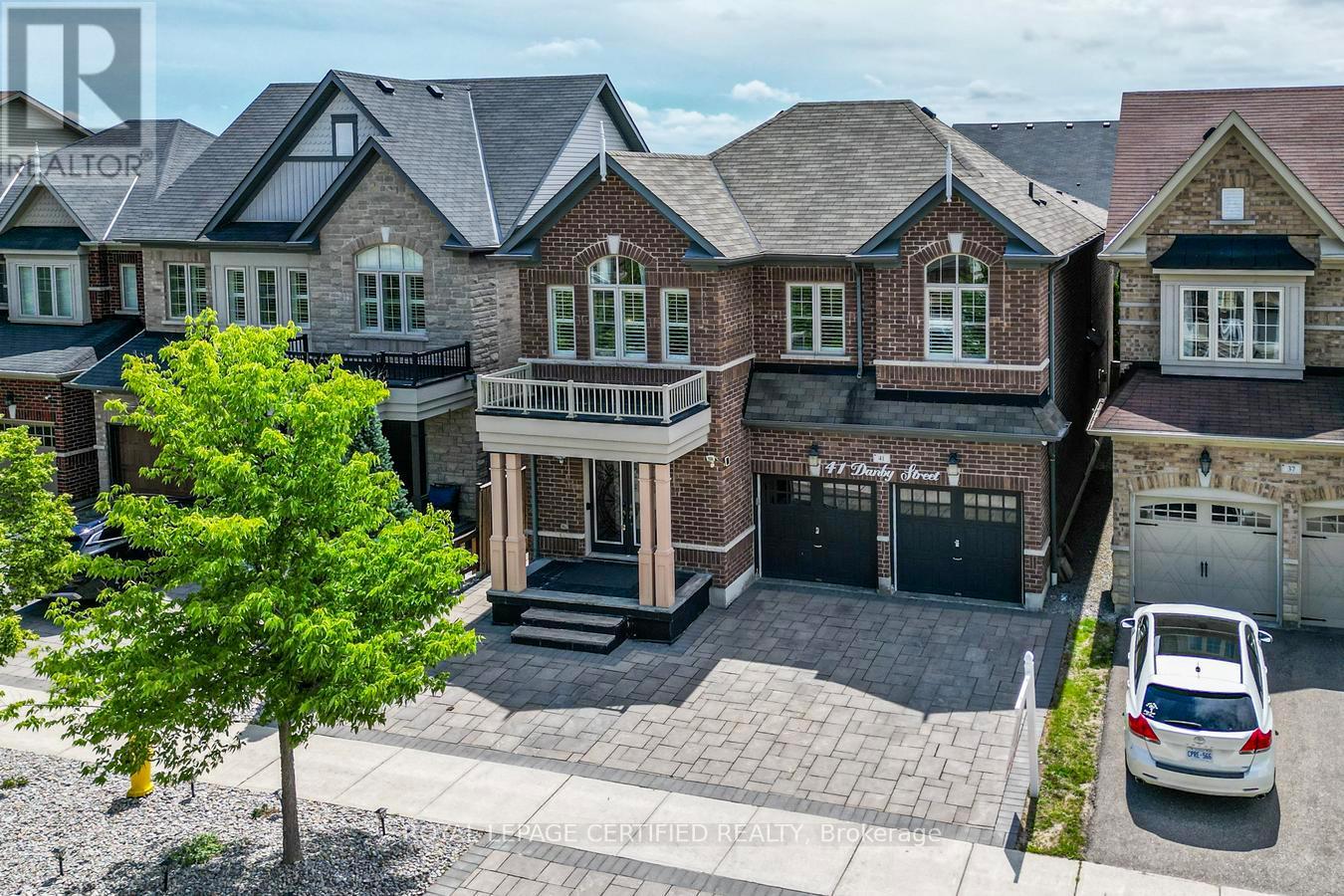 41 Danby Street, Vaughan, Ontario L4H 3Z2 - Photo 50 - N13634684