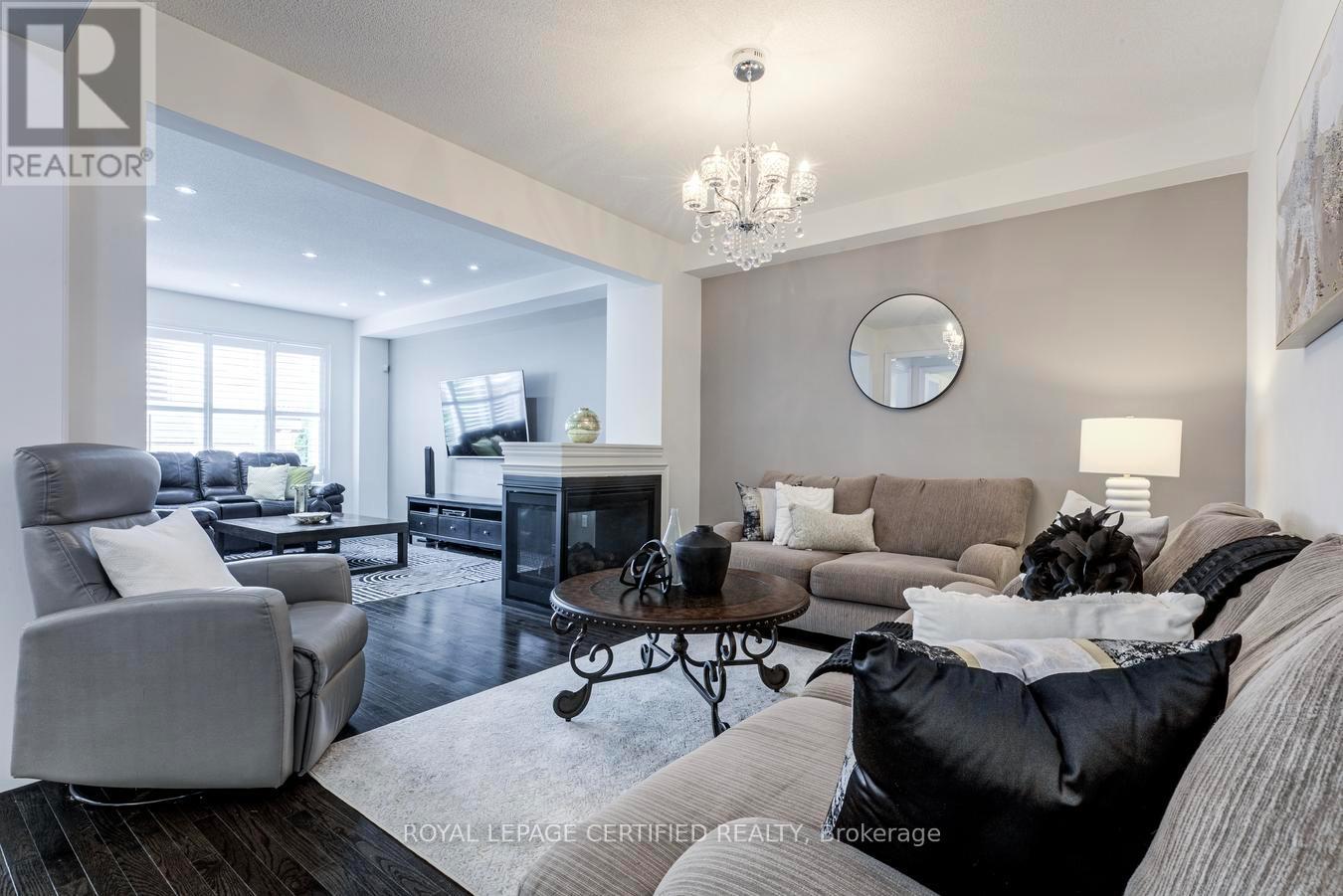 41 Danby Street, Vaughan, Ontario L4H 3Z2 - Photo 6 - N13634684