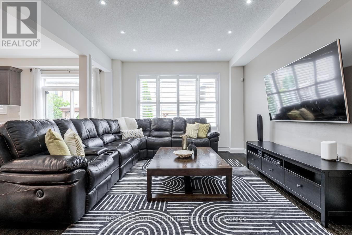 41 Danby Street, Vaughan, Ontario L4H 3Z2 - Photo 8 - N13634684