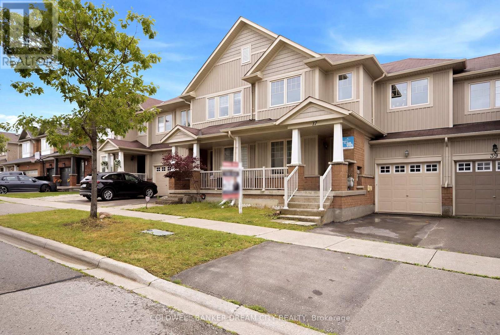 37 Stoyell Drive, Richmond Hill (Jefferson), Ontario  L4E 0M7 - Photo 2 - N13634720