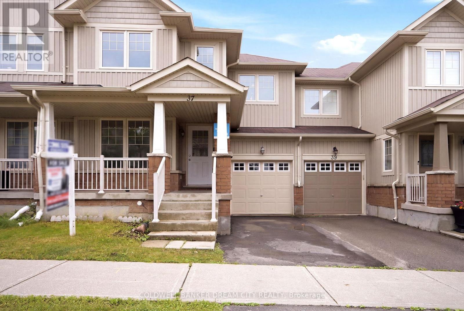 37 Stoyell Drive, Richmond Hill (Jefferson), Ontario  L4E 0M7 - Photo 3 - N13634720