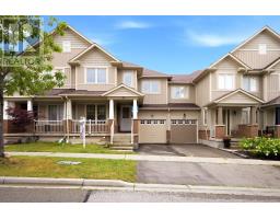 37 STOYELL DRIVE, Richmond Hill, Ontario