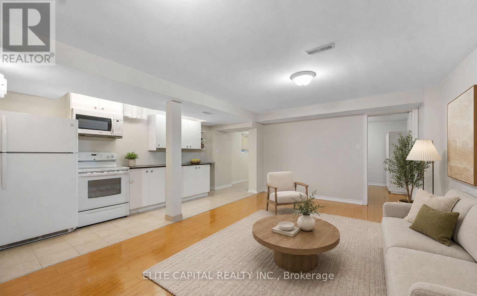 66 Carrier Crescent, Vaughan, Ontario  L6A 0T8 - Photo 4 - N13634726