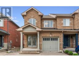 66 CARRIER CRESCENT, Vaughan, Ontario