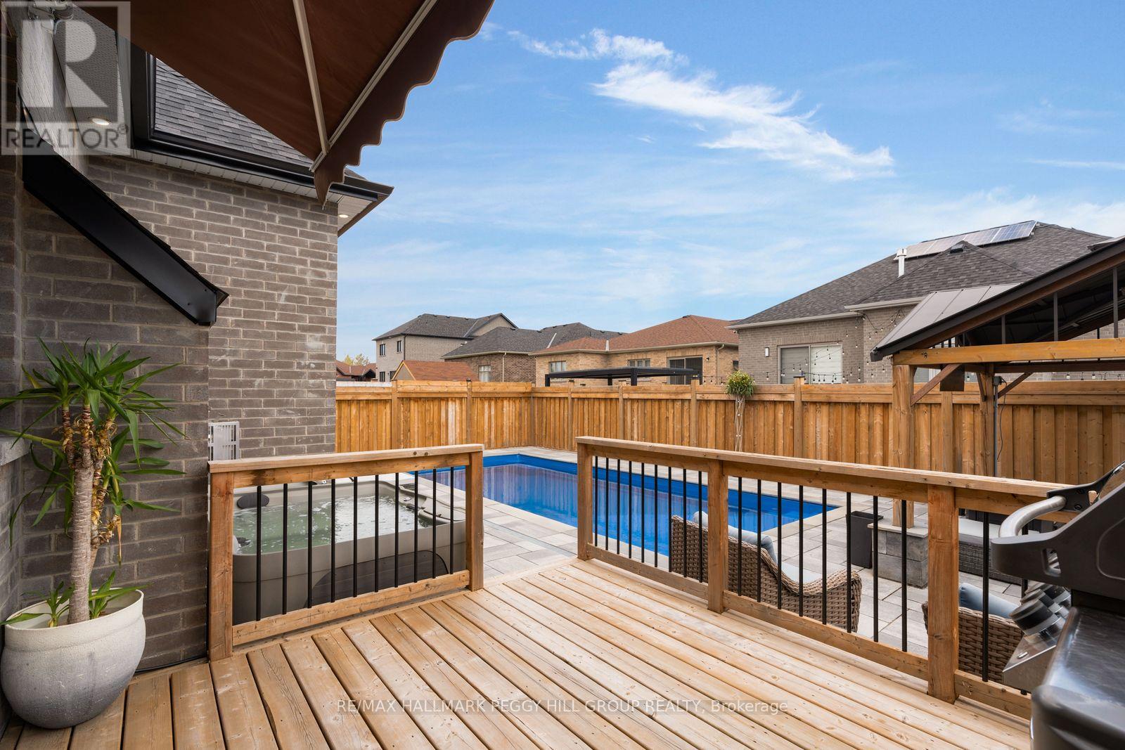 5 Wood Crescent, Essa (Angus), Ontario  L3W 0M5 - Photo 20 - N13634752