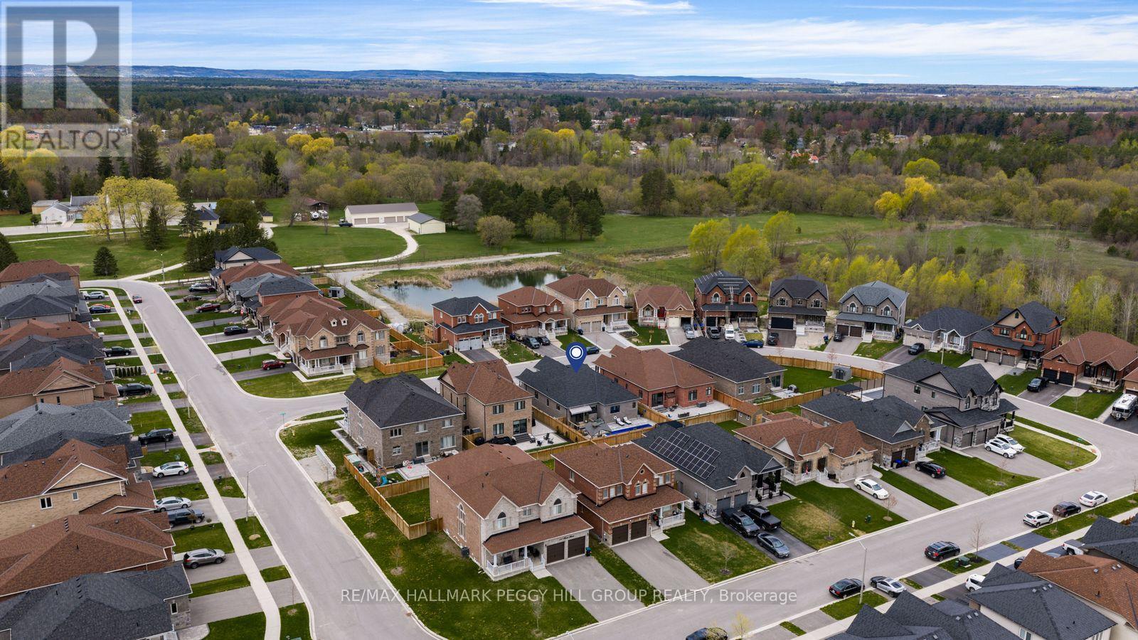 5 Wood Crescent, Essa (Angus), Ontario  L3W 0M5 - Photo 27 - N13634752