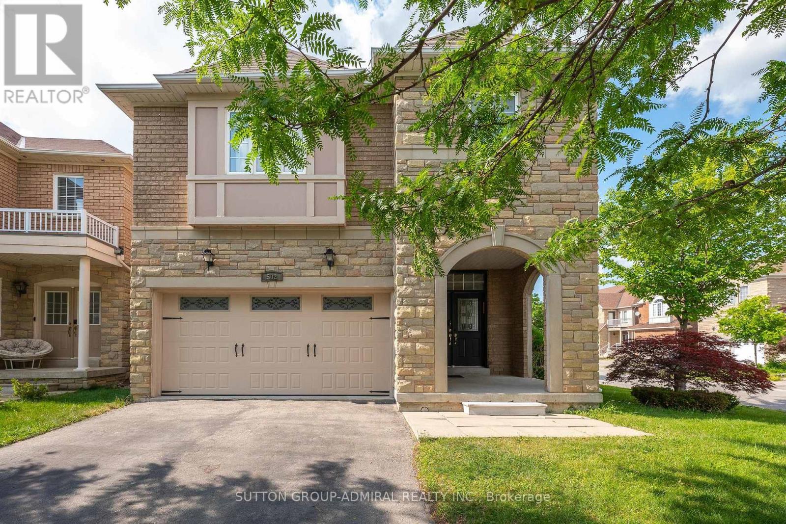 502 Apple Blossom Drive, Vaughan, Ontario  L4J 9A3 - Photo 2 - N13634786