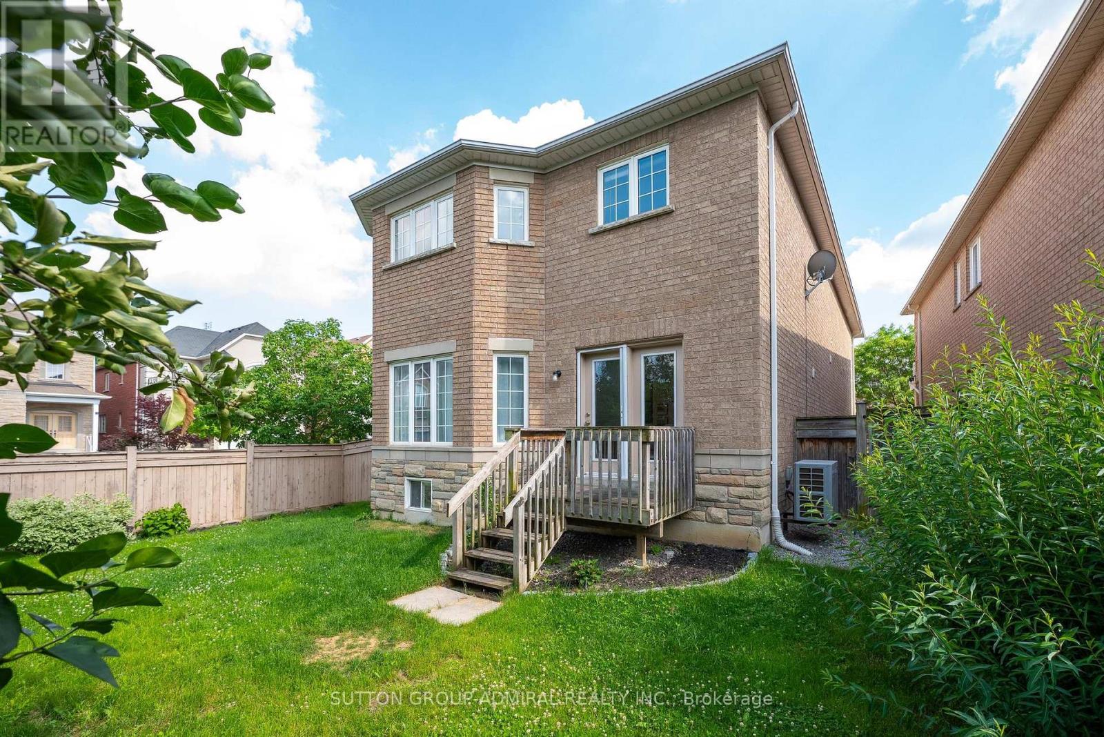 502 Apple Blossom Drive, Vaughan, Ontario  L4J 9A3 - Photo 49 - N13634786