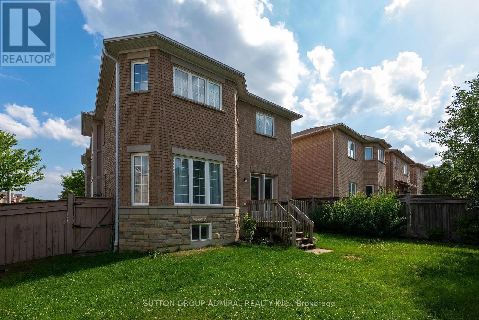 502 Apple Blossom Drive, Vaughan, Ontario  L4J 9A3 - Photo 50 - N13634786