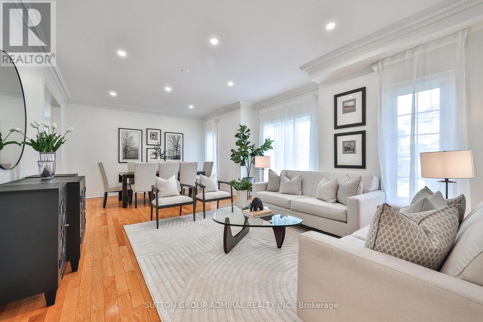 502 Apple Blossom Drive, Vaughan, Ontario  L4J 9A3 - Photo 6 - N13634786