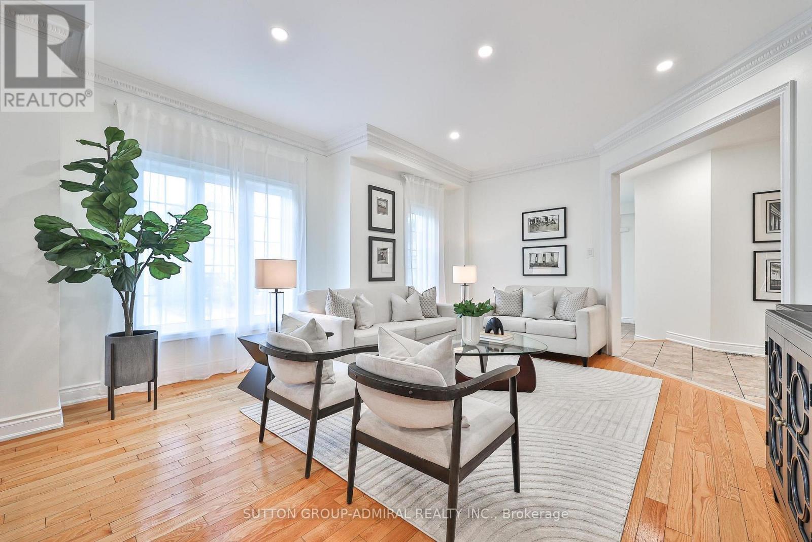 502 Apple Blossom Drive, Vaughan, Ontario  L4J 9A3 - Photo 8 - N13634786