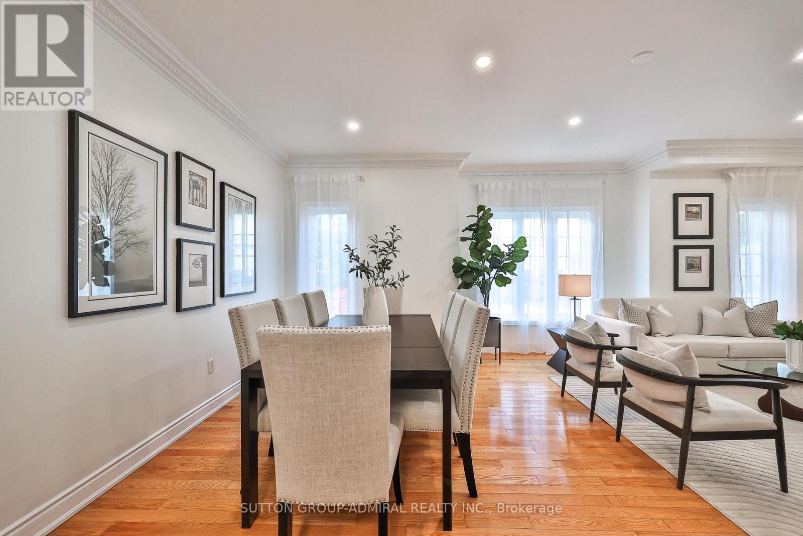 502 Apple Blossom Drive, Vaughan, Ontario  L4J 9A3 - Photo 9 - N13634786
