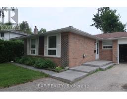 26 CURTISS COURT, Barrie, Ontario