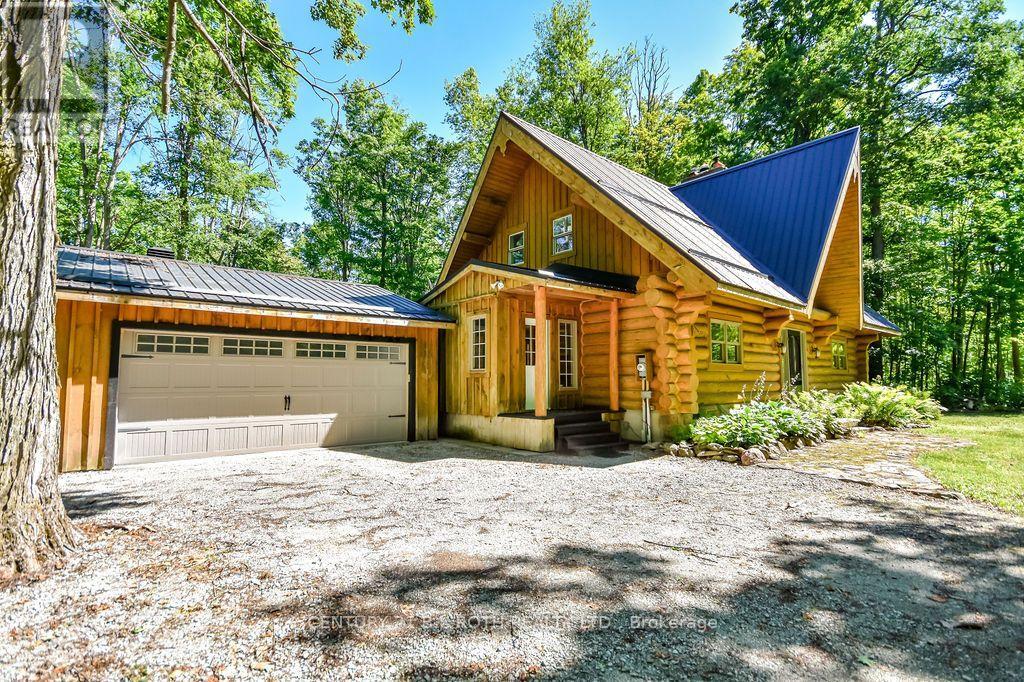 5222 6th Line N, Oro-Medonte, Ontario  L0K 1E0 - Photo 3 - S13634670