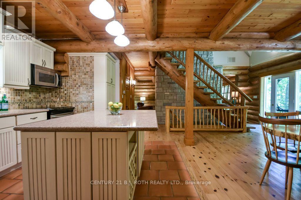 5222 6th Line N, Oro-Medonte, Ontario  L0K 1E0 - Photo 7 - S13634670