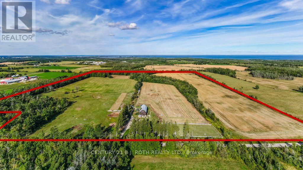 363 12 Line N, Oro-Medonte, Ontario  L0L 1T0 - Photo 1 - S13634748