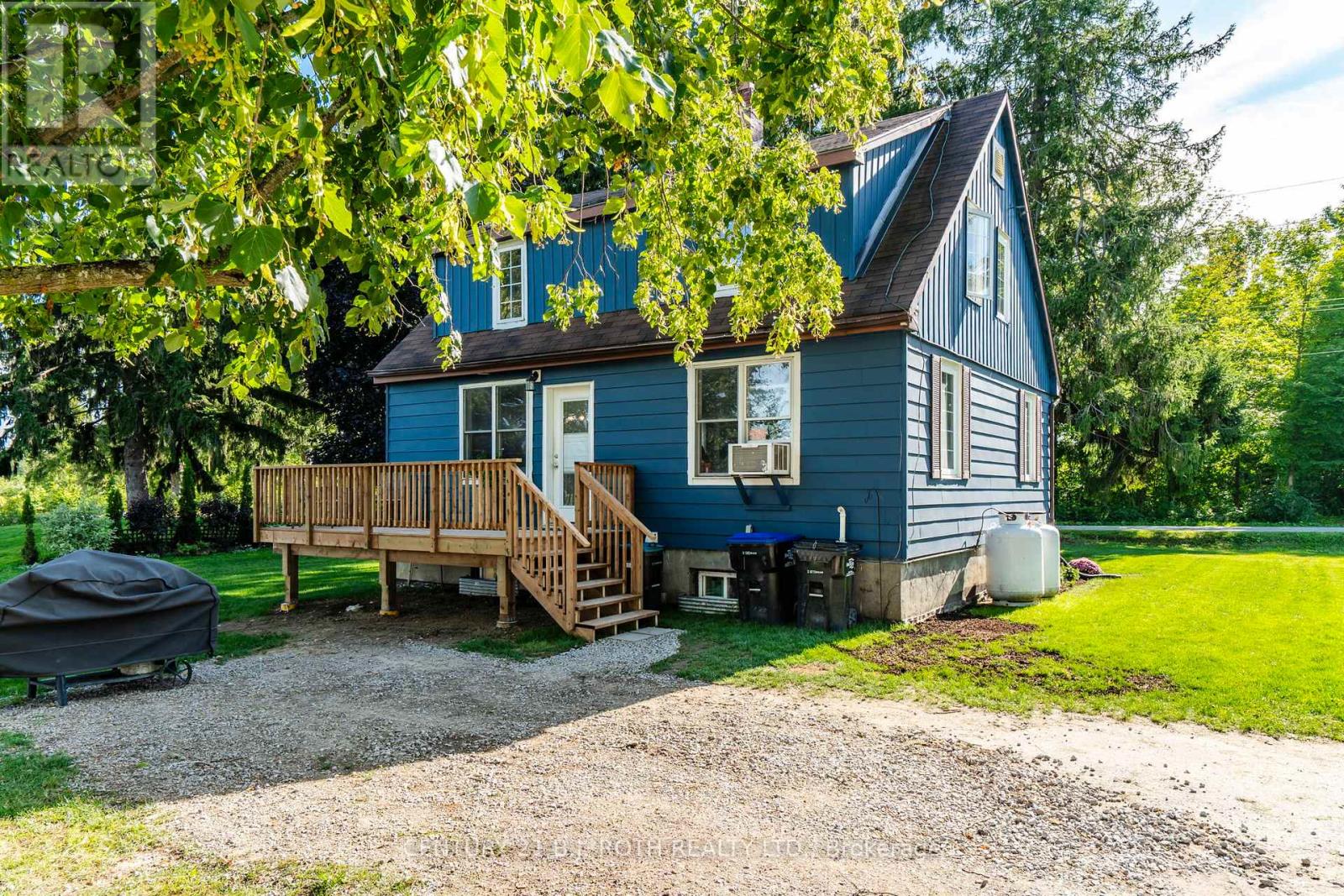 363 12 Line N, Oro-Medonte, Ontario  L0L 1T0 - Photo 11 - S13634748