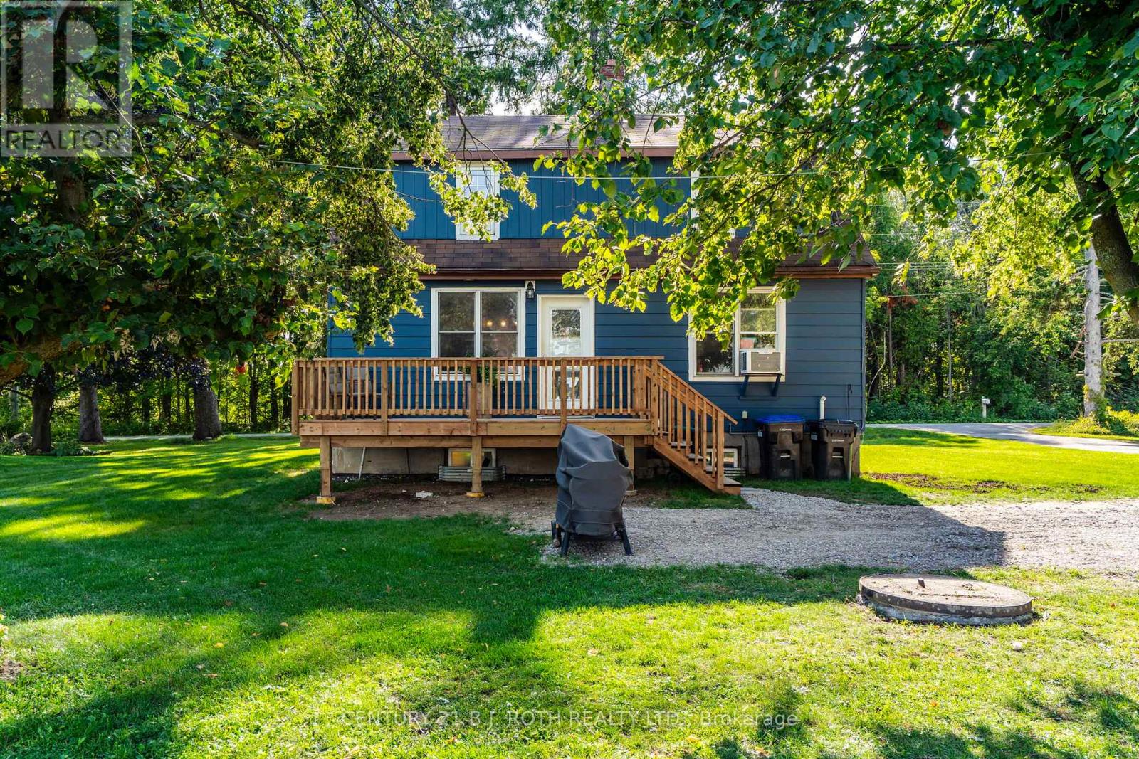 363 12 Line N, Oro-Medonte, Ontario  L0L 1T0 - Photo 12 - S13634748
