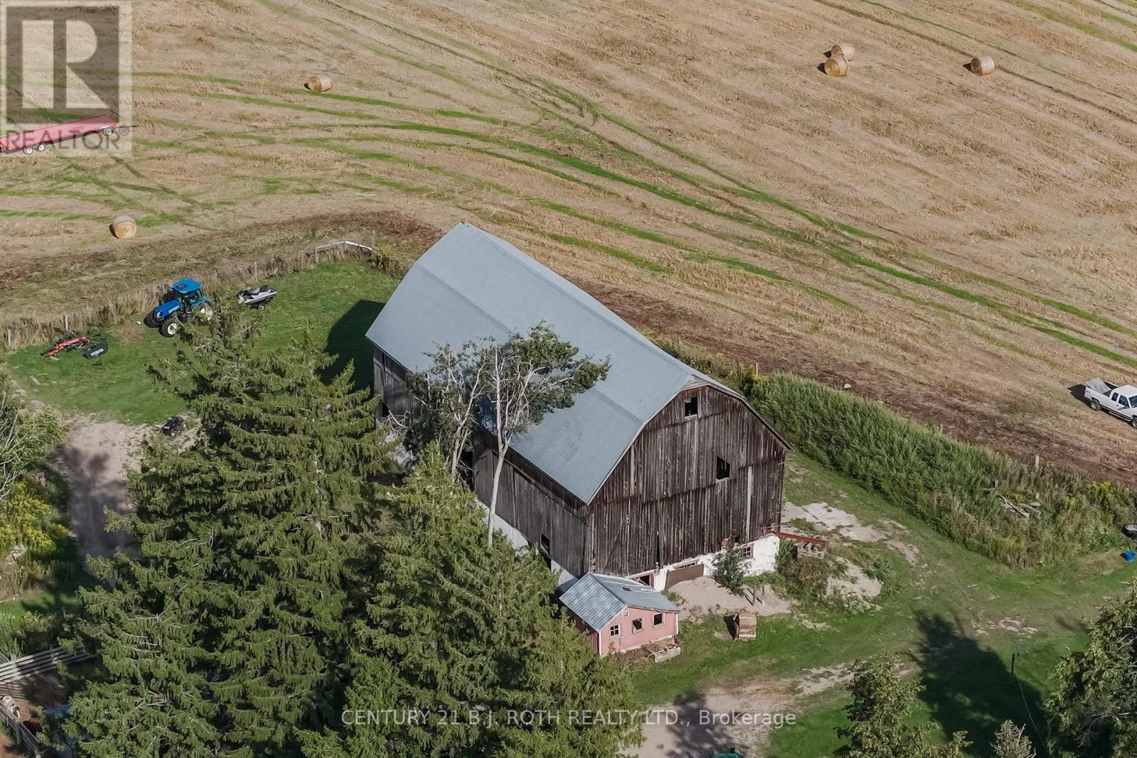 363 12 Line N, Oro-Medonte, Ontario  L0L 1T0 - Photo 35 - S13634748