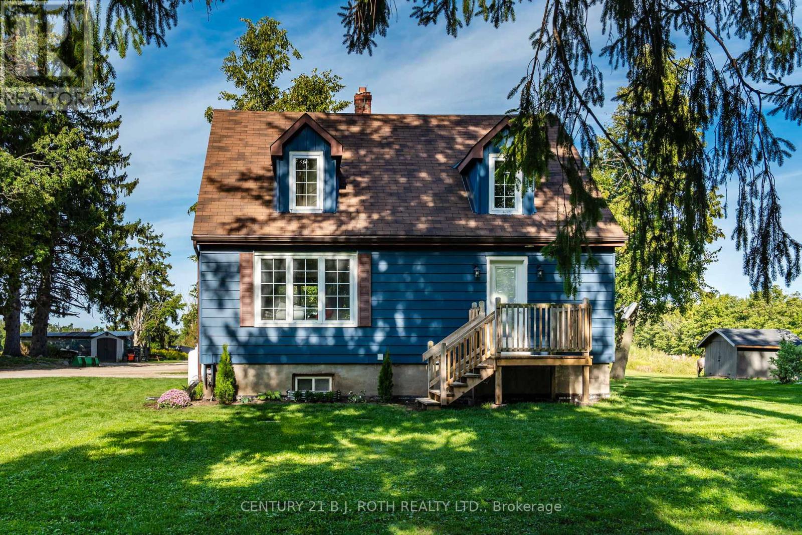 363 12 Line N, Oro-Medonte, Ontario  L0L 1T0 - Photo 41 - S13634748