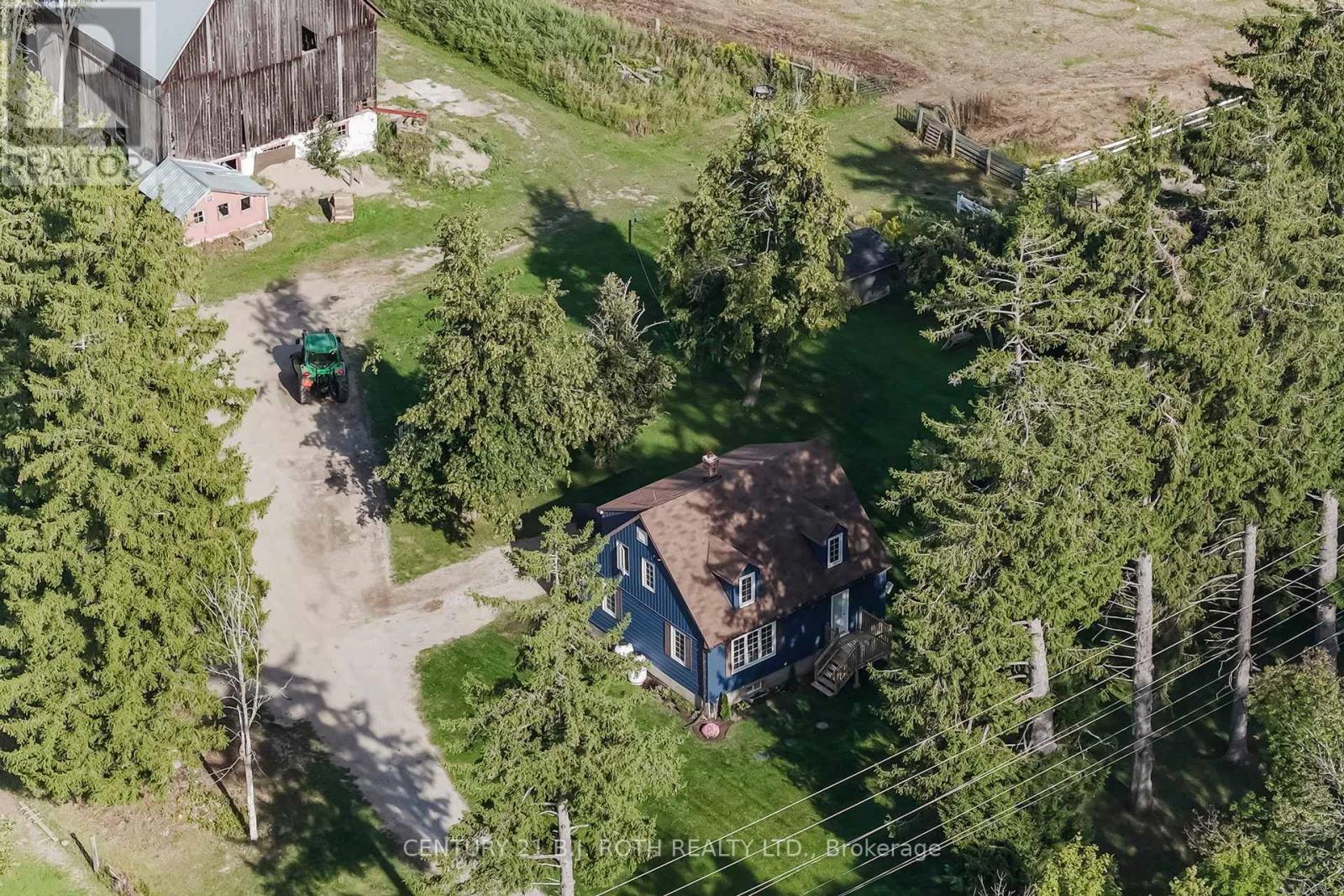 363 12 Line N, Oro-Medonte, Ontario  L0L 1T0 - Photo 43 - S13634748
