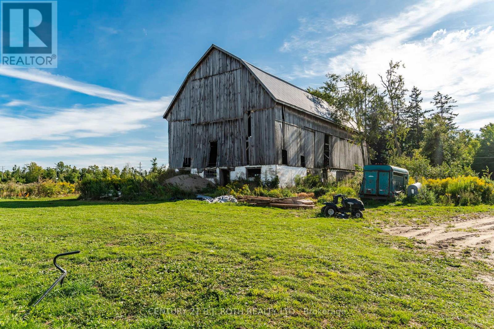 363 12 Line N, Oro-Medonte, Ontario  L0L 1T0 - Photo 7 - S13634748