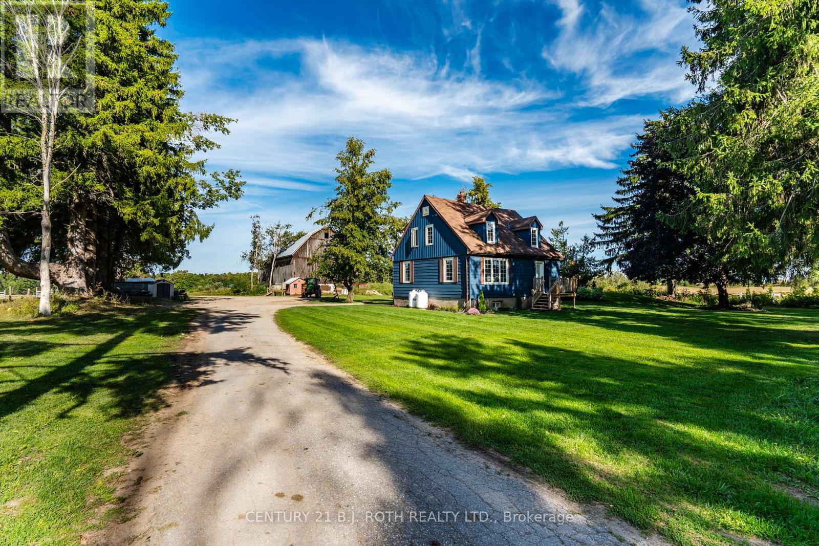 363 12 Line N, Oro-Medonte, Ontario  L0L 1T0 - Photo 8 - S13634748