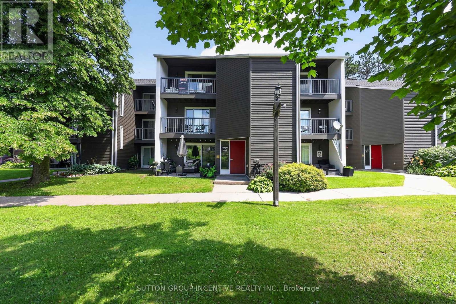 224 - 1102 Horseshoe Valley Road W, Oro-Medonte, Ontario  L4M 4Y8 - Photo 1 - S13634756