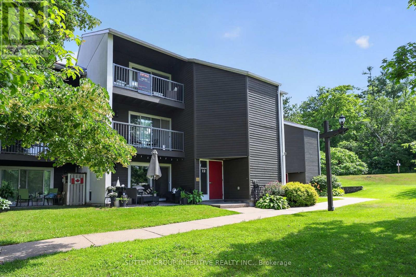224 - 1102 Horseshoe Valley Road W, Oro-Medonte, Ontario  L4M 4Y8 - Photo 2 - S13634756