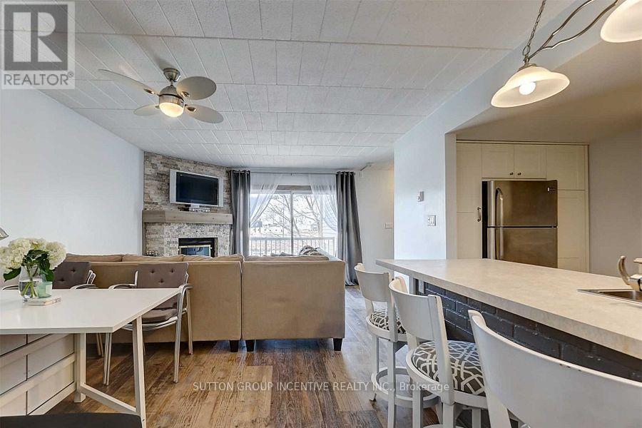 224 - 1102 Horseshoe Valley Road W, Oro-Medonte, Ontario  L4M 4Y8 - Photo 8 - S13634756