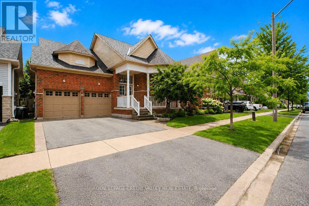 29 COUNSELLOR TERRACE, Barrie, Ontario
