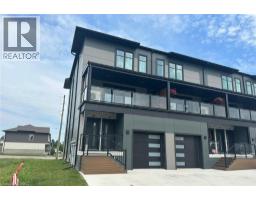 361 QUARTER TOWN Line Unit# 108, tillsonburg, Ontario
