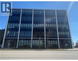 151-153 FREDERICK Street Unit# 200 & 400, kitchener, Ontario