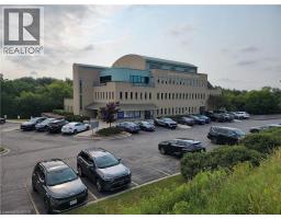 148 MANITOU Drive Unit# B101, kitchener, Ontario