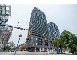 2075 LAKESHORE Road Unit# 707, burlington, Ontario