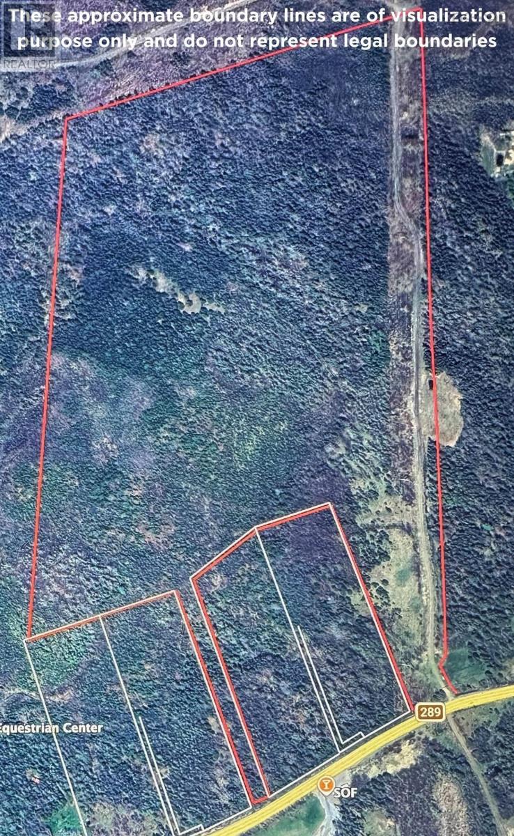 Lot Pleasant Valley Road, Pleasant Valley, Nova Scotia  B0N 1C0 - Photo 1 - 202603388