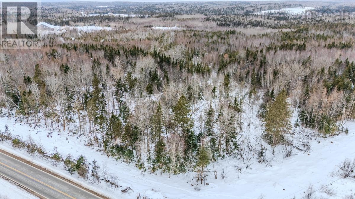 Lot Pleasant Valley Road, Pleasant Valley, Nova Scotia  B0N 1C0 - Photo 2 - 202603388