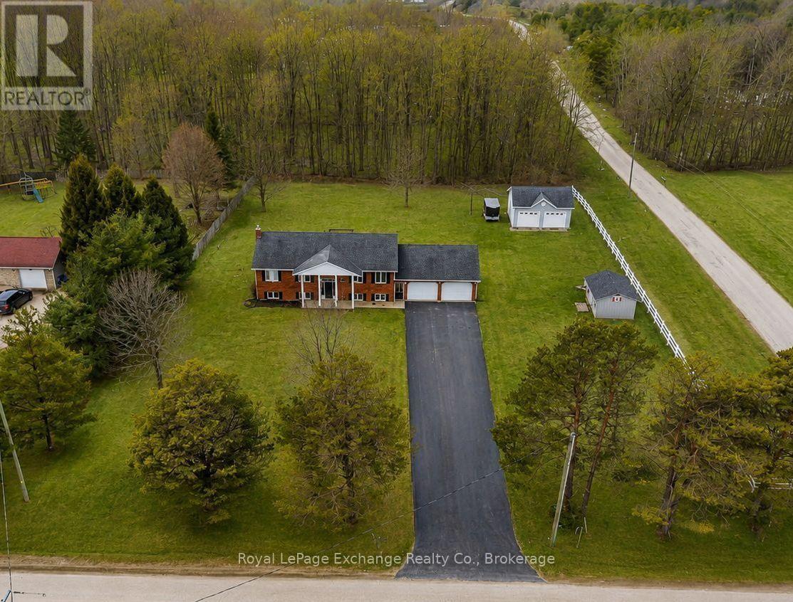 393460 2 CONCESSION, west grey, Ontario