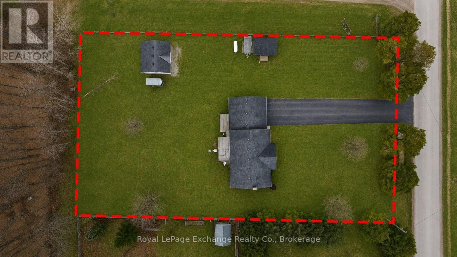 393460 2 Concession, West Grey, Ontario  N0G 1R0 - Photo 37 - X13634596