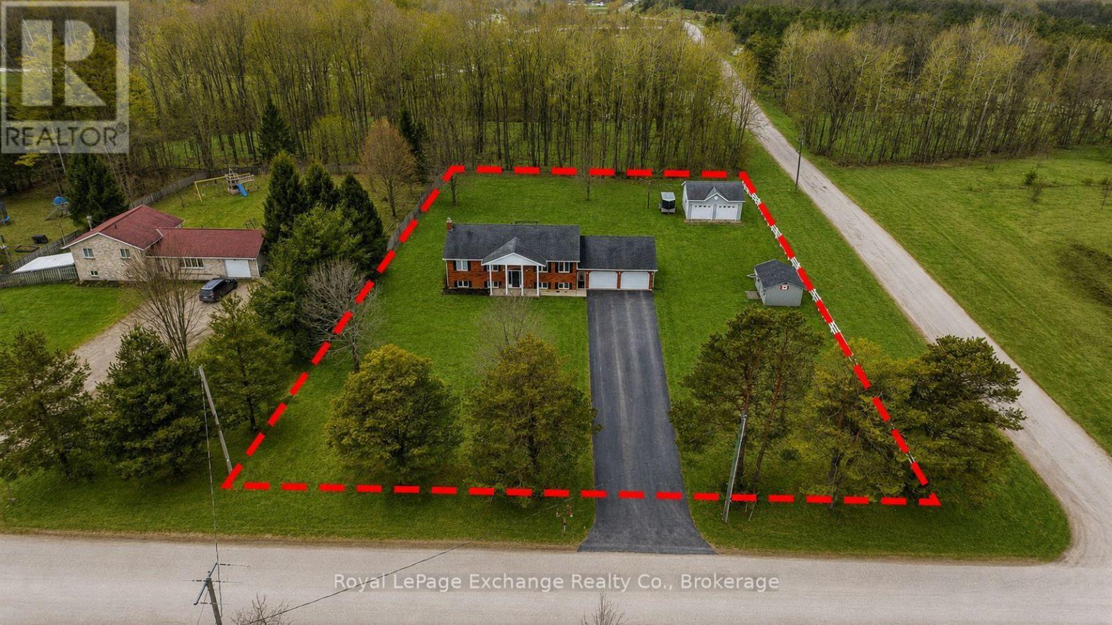393460 2 Concession, West Grey, Ontario  N0G 1R0 - Photo 38 - X13634596