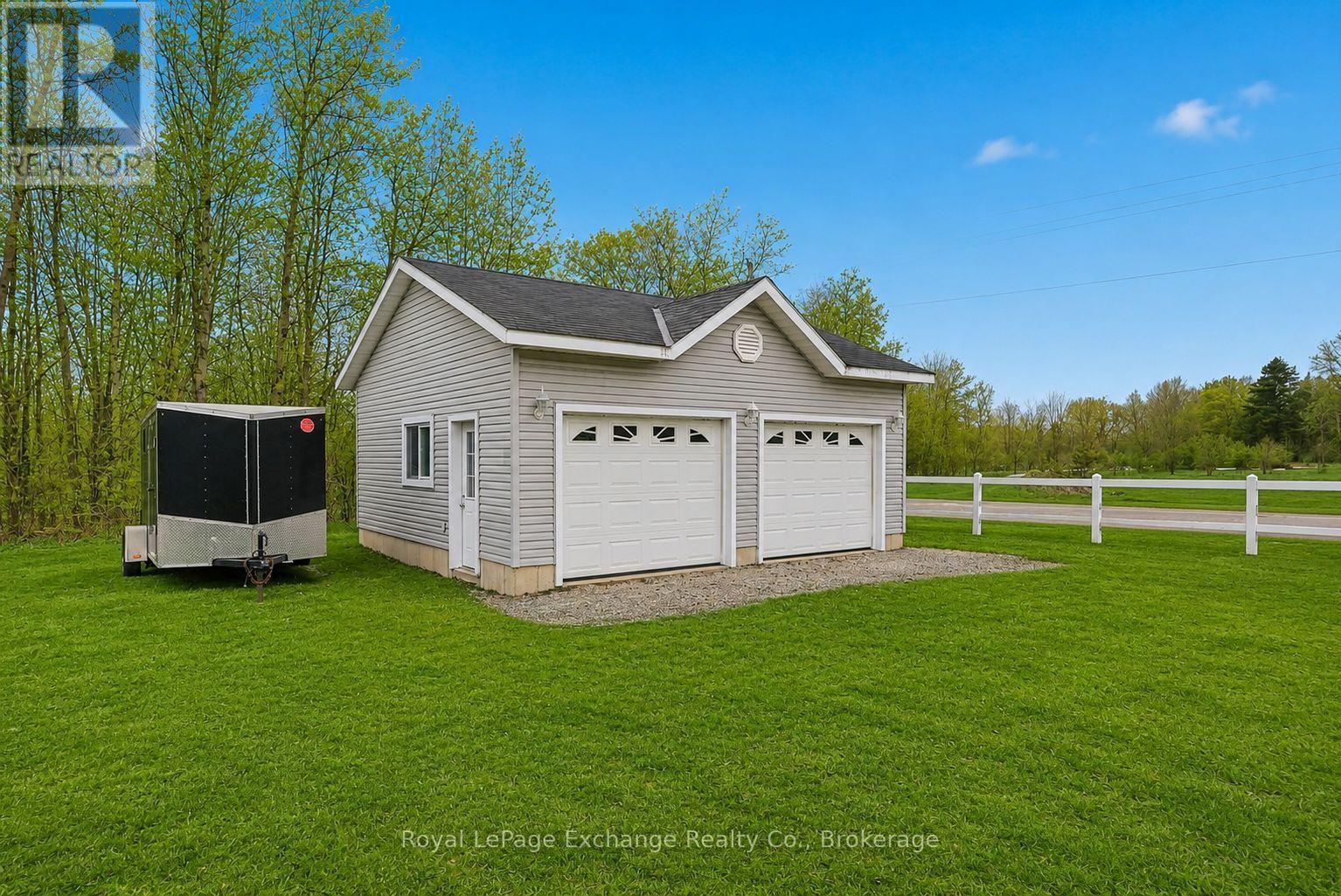 393460 2 Concession, West Grey, Ontario  N0G 1R0 - Photo 5 - X13634596