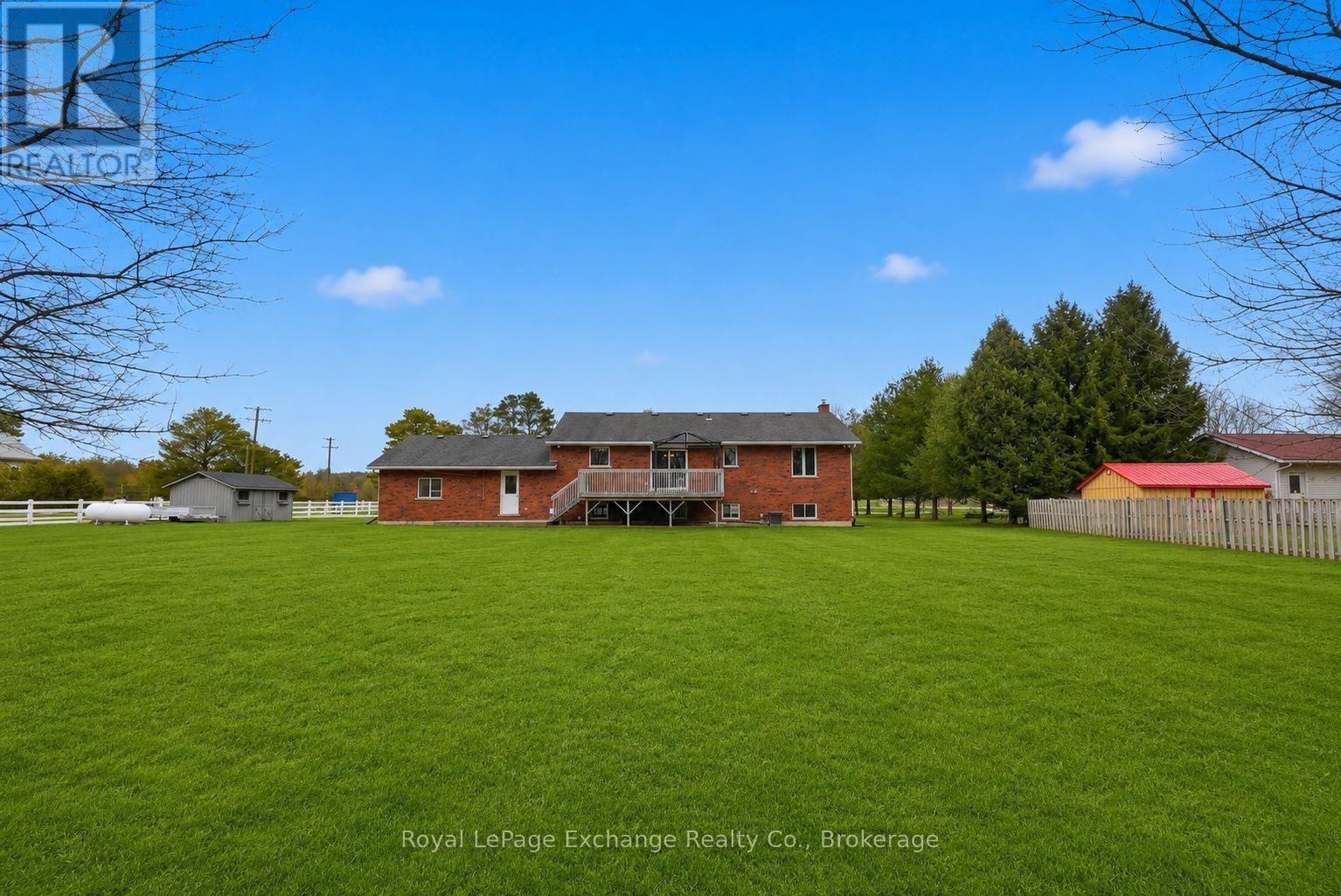393460 2 Concession, West Grey, Ontario  N0G 1R0 - Photo 7 - X13634596