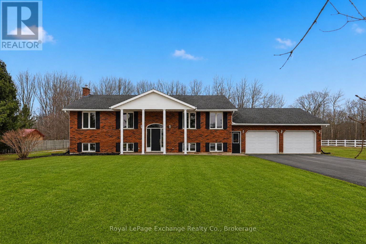 393460 2 Concession, West Grey, Ontario  N0G 1R0 - Photo 8 - X13634596