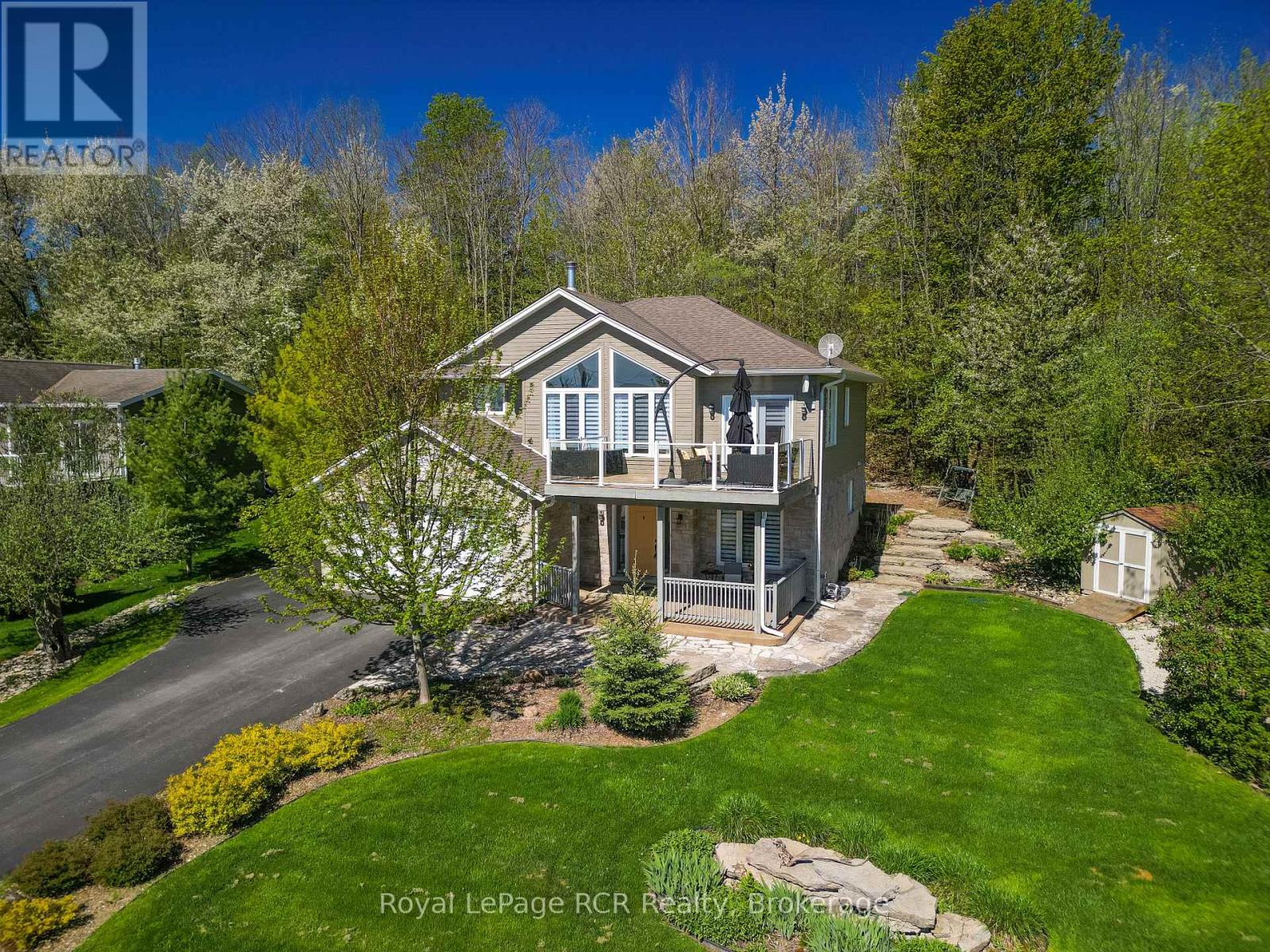 154 MACINTOSH DRIVE, georgian bluffs, Ontario