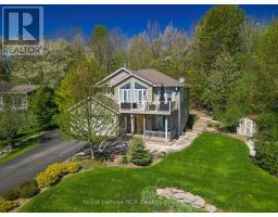 154 MACINTOSH DRIVE, georgian bluffs, Ontario
